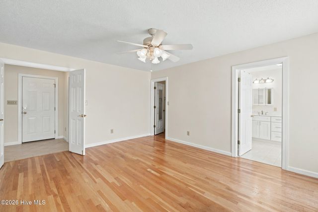 196 Mount Moriah Church Road, Hamlet, NC 28345