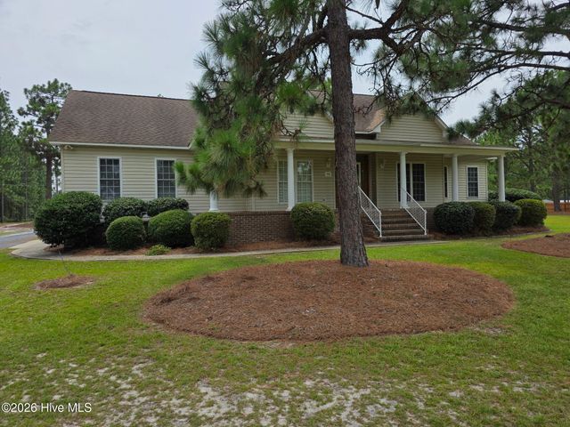 196 Mount Moriah Church Road, Hamlet, NC 28345