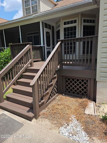 196 Mount Moriah Church Road, Hamlet, NC 28345
