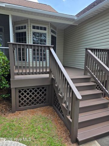 196 Mount Moriah Church Road, Hamlet, NC 28345