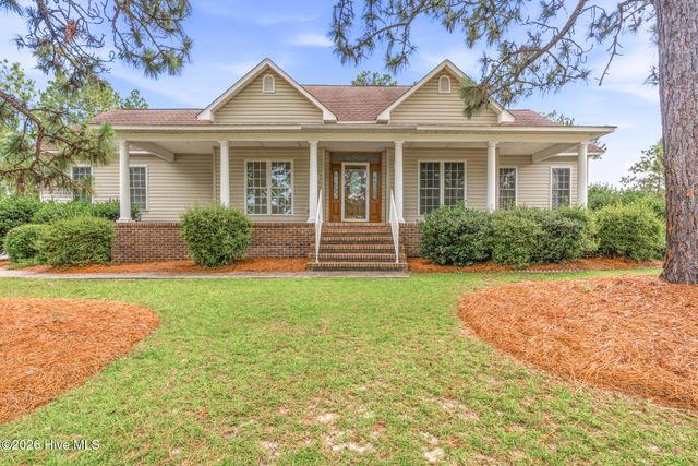 196 Mount Moriah Church Road, Hamlet, NC 28345