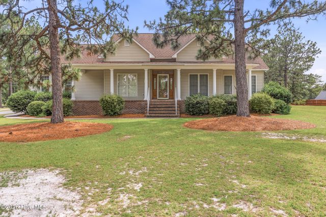 196 Mount Moriah Church Road, Hamlet, NC 28345