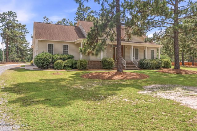 196 Mount Moriah Church Road, Hamlet, NC 28345
