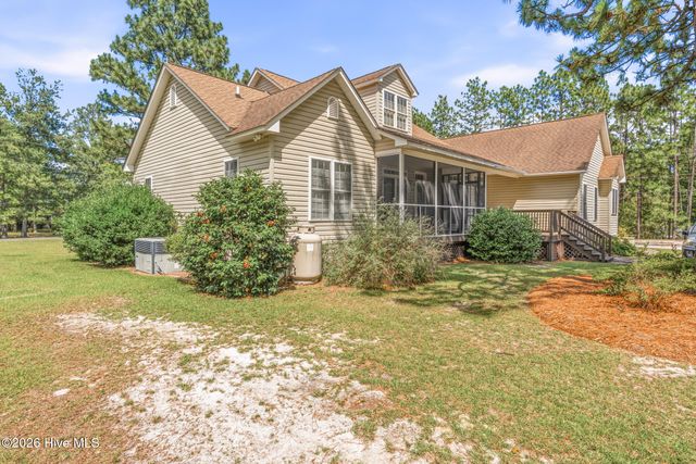 196 Mount Moriah Church Road, Hamlet, NC 28345