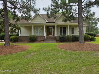 196 Mount Moriah Church Road, Hamlet, NC 28345