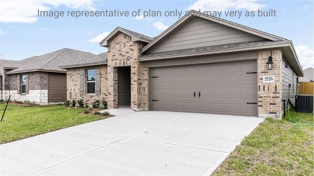 1438 Irigoyen St, Corpus Christi, TX 78415