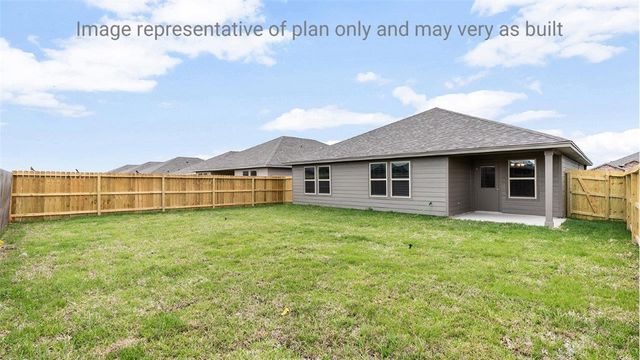 1438 Irigoyen St, Corpus Christi, TX 78415
