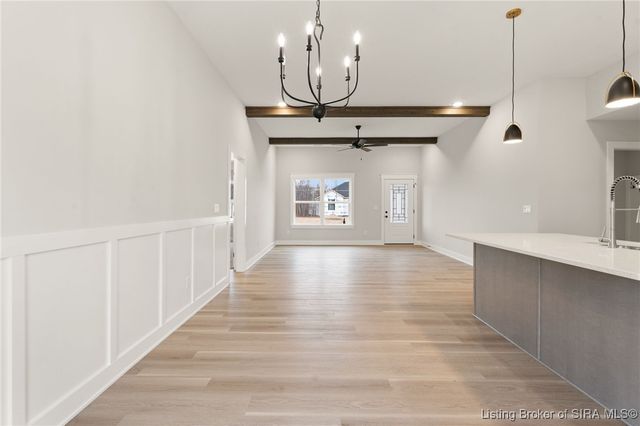 13954 Deer Run Trace LOT 425, Memphis, IN 47143