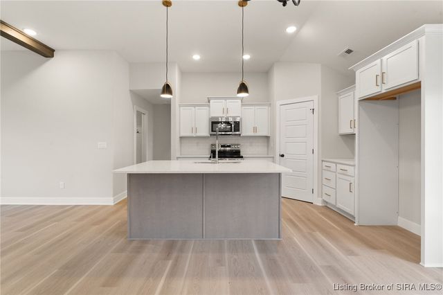 13954 Deer Run Trace LOT 425, Memphis, IN 47143