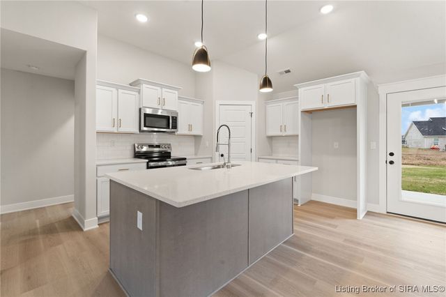 13954 Deer Run Trace LOT 425, Memphis, IN 47143