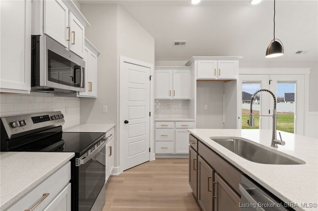 13954 Deer Run Trace LOT 425, Memphis, IN 47143