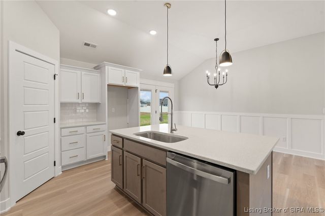 13954 Deer Run Trace LOT 425, Memphis, IN 47143