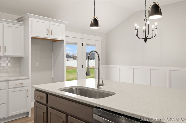 13954 Deer Run Trace LOT 425, Memphis, IN 47143