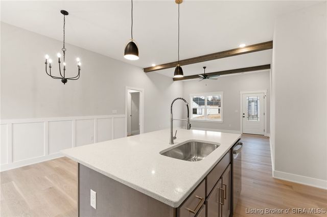 13954 Deer Run Trace LOT 425, Memphis, IN 47143