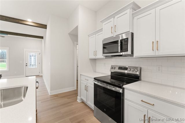 13954 Deer Run Trace LOT 425, Memphis, IN 47143