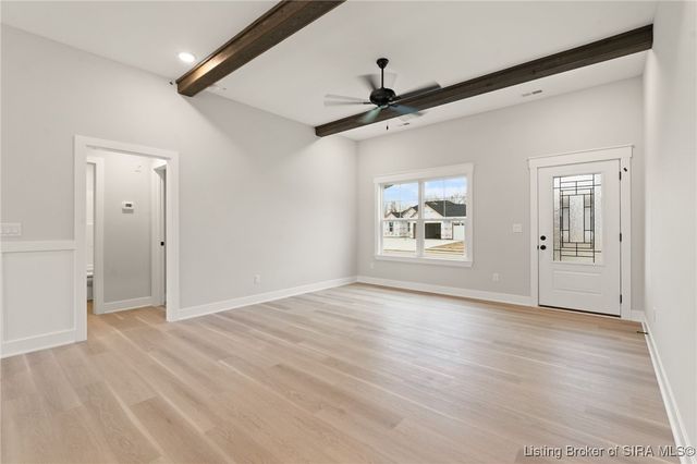 13954 Deer Run Trace LOT 425, Memphis, IN 47143