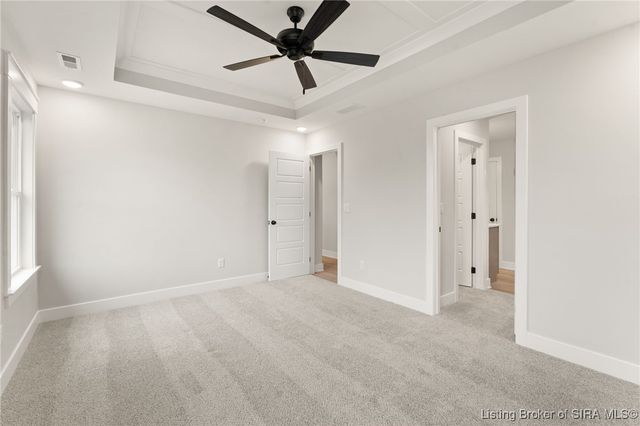 13954 Deer Run Trace LOT 425, Memphis, IN 47143