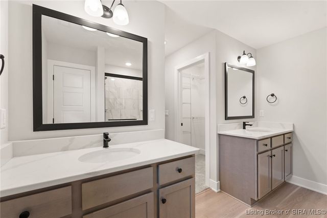 13954 Deer Run Trace LOT 425, Memphis, IN 47143