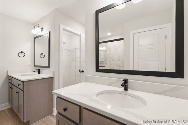 13954 Deer Run Trace LOT 425, Memphis, IN 47143