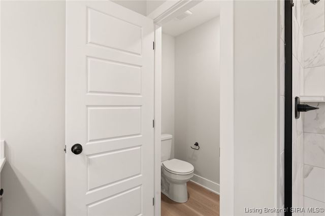 13954 Deer Run Trace LOT 425, Memphis, IN 47143