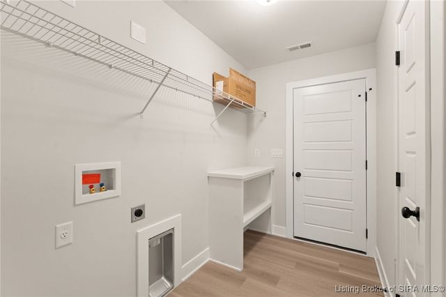 13954 Deer Run Trace LOT 425, Memphis, IN 47143