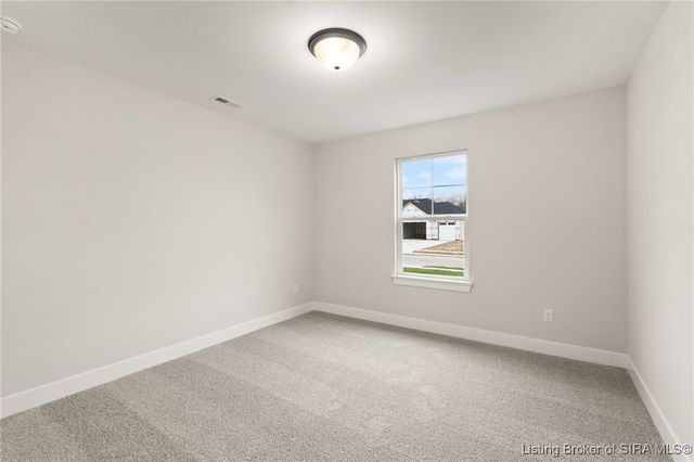 13954 Deer Run Trace LOT 425, Memphis, IN 47143