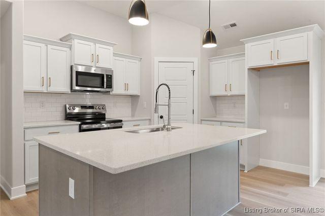 13954 Deer Run Trace LOT 425, Memphis, IN 47143