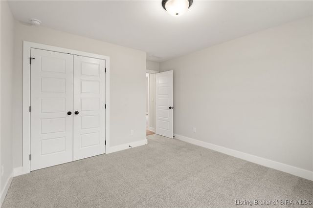 13954 Deer Run Trace LOT 425, Memphis, IN 47143