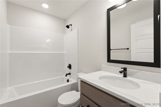 13954 Deer Run Trace LOT 425, Memphis, IN 47143