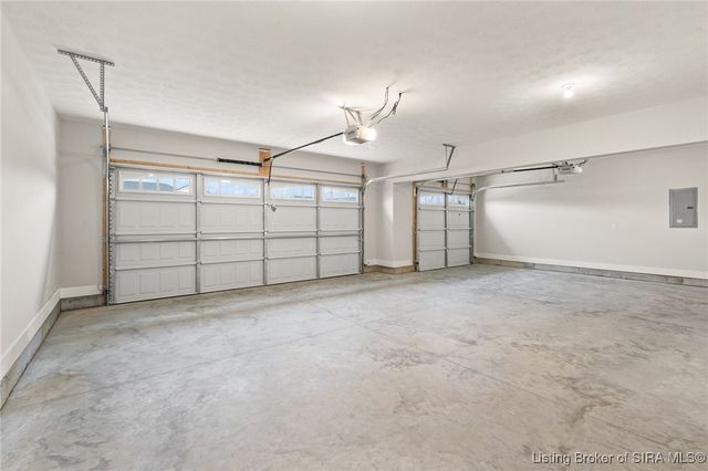 13954 Deer Run Trace LOT 425, Memphis, IN 47143