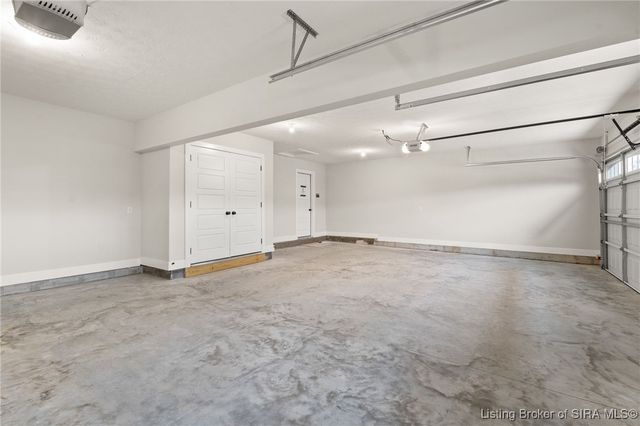 13954 Deer Run Trace LOT 425, Memphis, IN 47143