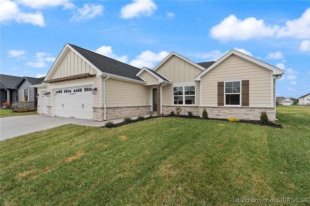 13954 Deer Run Trace LOT 425, Memphis, IN 47143