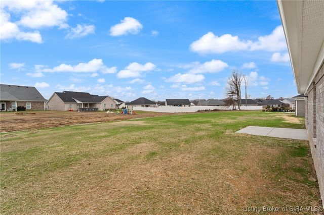 13954 Deer Run Trace LOT 425, Memphis, IN 47143