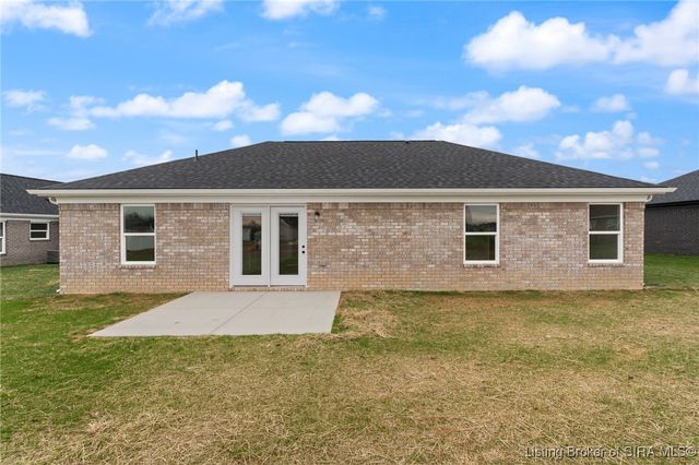 13954 Deer Run Trace LOT 425, Memphis, IN 47143