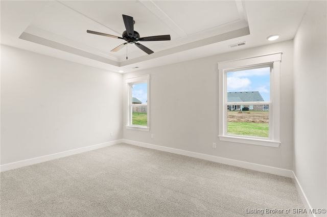 13954 Deer Run Trace LOT 425, Memphis, IN 47143