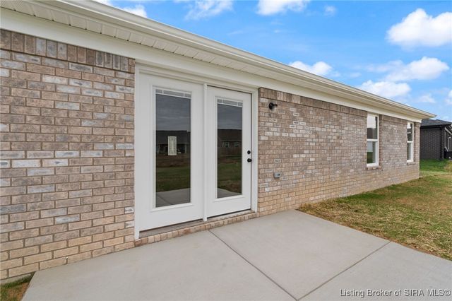 13954 Deer Run Trace LOT 425, Memphis, IN 47143