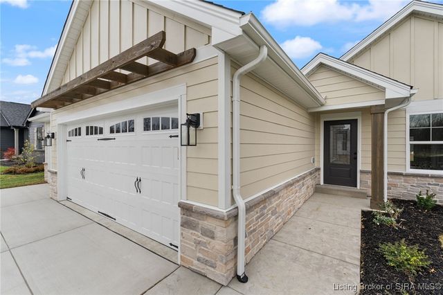 13954 Deer Run Trace LOT 425, Memphis, IN 47143