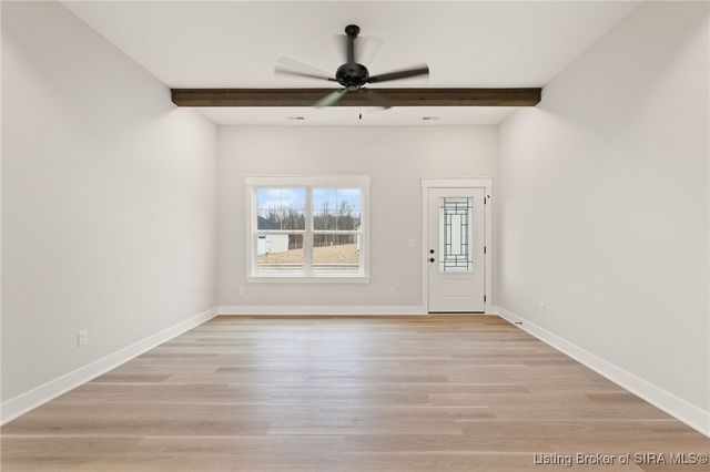 13954 Deer Run Trace LOT 425, Memphis, IN 47143