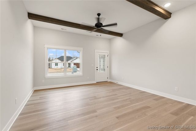 13954 Deer Run Trace LOT 425, Memphis, IN 47143