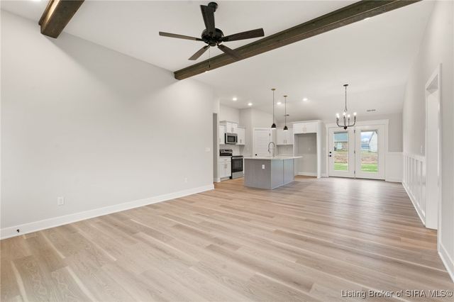 13954 Deer Run Trace LOT 425, Memphis, IN 47143