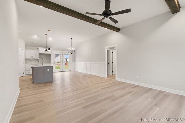 13954 Deer Run Trace LOT 425, Memphis, IN 47143