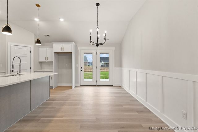 13954 Deer Run Trace LOT 425, Memphis, IN 47143