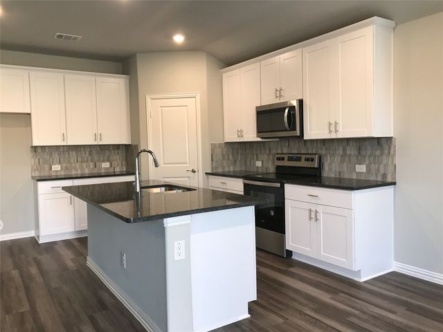 1806 Canyon Lane, Melissa, TX 75454
