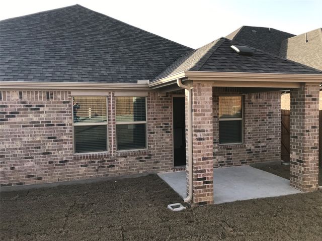 1806 Canyon Lane, Melissa, TX 75454