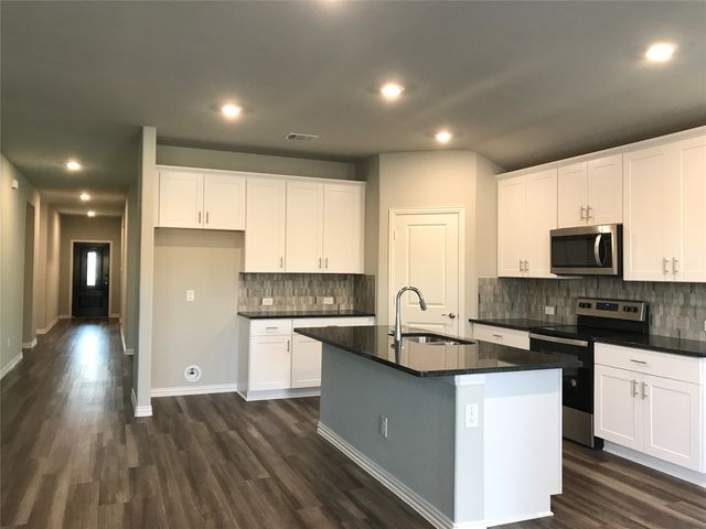 1806 Canyon Lane, Melissa, TX 75454