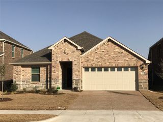 1806 Canyon Lane, Melissa, TX 75454