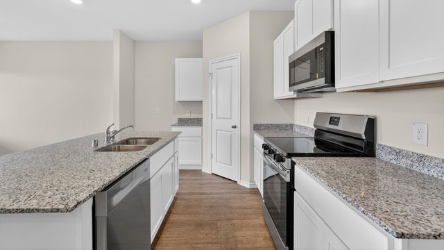 132 Silvergrass Street, Royse City, TX 75189
