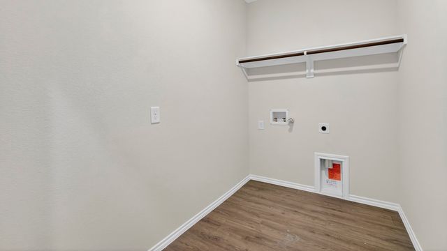 132 Silvergrass Street, Royse City, TX 75189