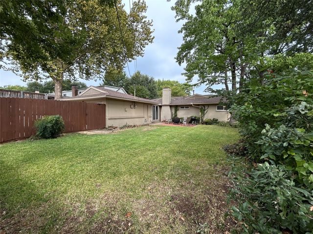 415 Ridgewood Drive, Richardson, TX 75080