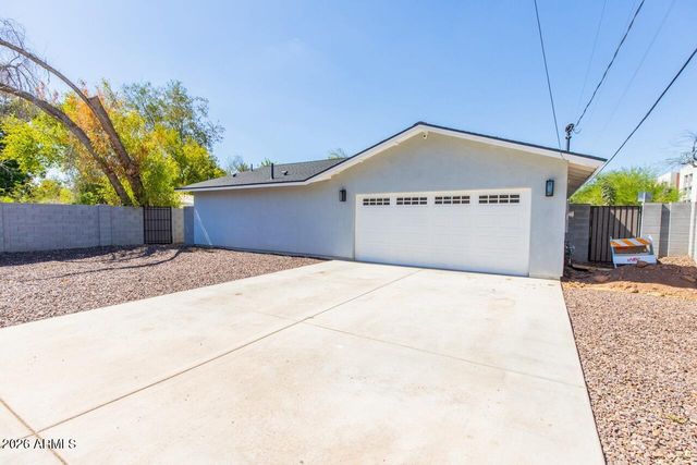 341 E 14TH Street, Tempe, AZ 85282